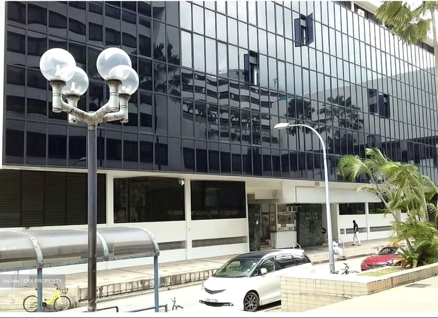 United House (D9), Office #561587311